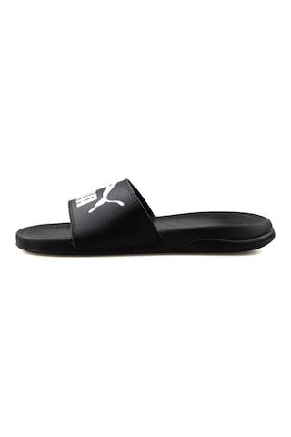 Puma Popcat 20 Erkek Terliği 37227901 Siyah 001
