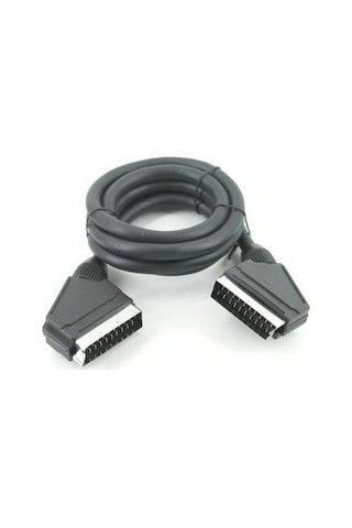 Scart Kablo Scart Scart