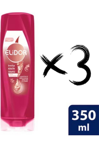 Serum Bakım Kremi Brezilya Keratin Terapisi Hidrolize Keratin Marula Yağı E Vitamini 350 Ml