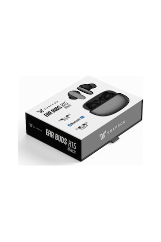 Snapron SNK-9004 Bluetooth 5.4 Kulaki İçi Kulaklık