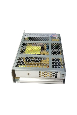 Mervesan MT-200-48 200W 48V DC Adaptör Power Supply