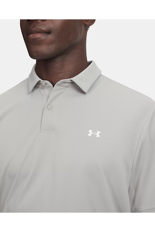 Under Armour Ua T2g Pique Polo Erkek Polo Yaka Tişört 6012303 6012303 069