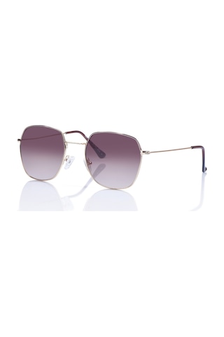Inesta Classic Inc M8010 C.14 52*21*150 Güneş Gözlüğü