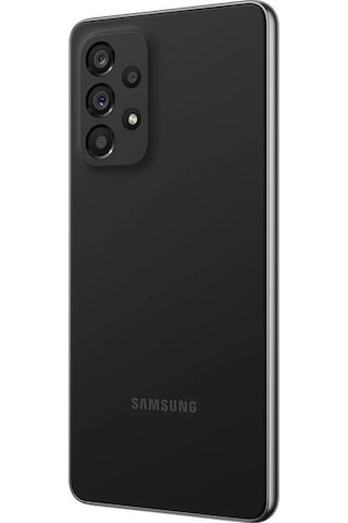 Yenilenmiş Samsung Galaxy A53 5G 128 GB A Kalite (12 Ay Garantili)