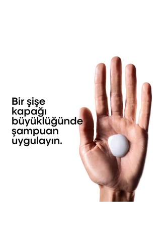 L'Oréal Professionnel Serie Expert Metal Detox Şampuan 1500 ML