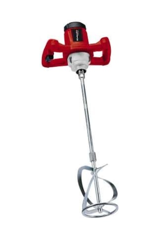 Einhell TC-MX 1200 E Boya ve Harç Mikseri - 4258545