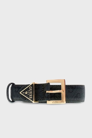 Guess Bayan Kemer Bw9291 P5425 Clo Antrasit Antrasit