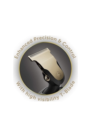 Remington MB7000 T Serisi Ultimate Precision Sakal Kesme Makinesi