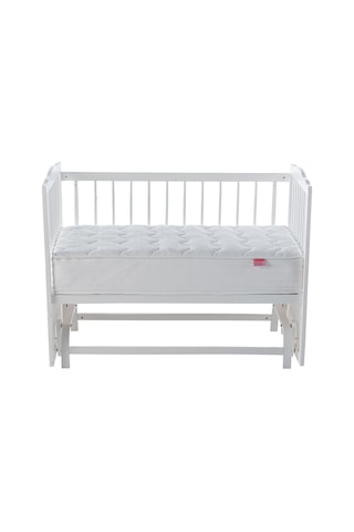 İşbir Yatak Bobo Yıkanabilir Kılıflı Ergonomik Junior Yatak 70x120