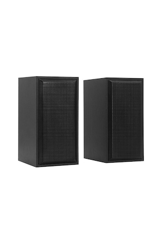 Frisby FS-2142U USB 2.0 Siyah Hoparlör
