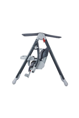 Baby Care BC530 Rocket Elite Salıncak Gri