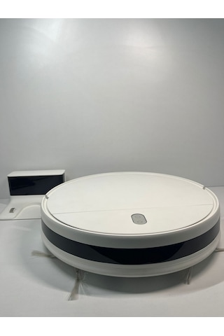 Xiaomi Mi Vacuum Mop Essential Akıllı Robot Süpürge (Outlet)