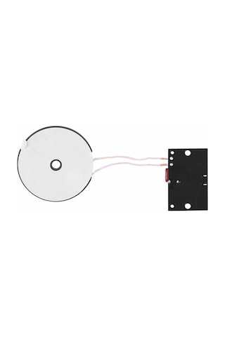 12v 15w Kablosuz Şarj Modülü Hcx-20-d23 Qi Mobil Akıllı Telefon Oyuncak Hızlı Pil Şarj Transmitter