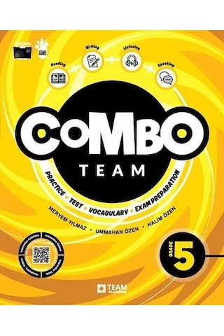 5. Sınıf Combo Team 5. Sınıf Combo Team