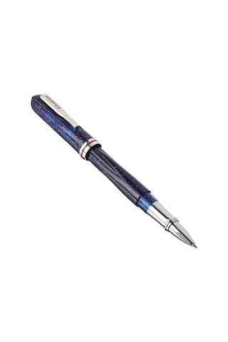 Conklin Ck75386 Empire Stardust Blue Roller Kalem Çok Renkli