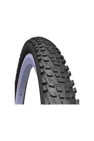 Mitas Ocelot 29X2.10 Dış Lastik Siyah - Yeşil