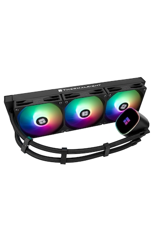 Thermalright Frozen Horizon 360 Argb V2 360mm Intel-amd Uyumlu İşlemci Sıvı Soğutucu 360 MM