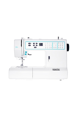 Smarter By Pfaff 260C Dikiş Makinesi