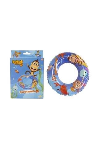 S00004198 Şiş Gr.-can Simidi 50cm Kukuli -sun Açık Mavi