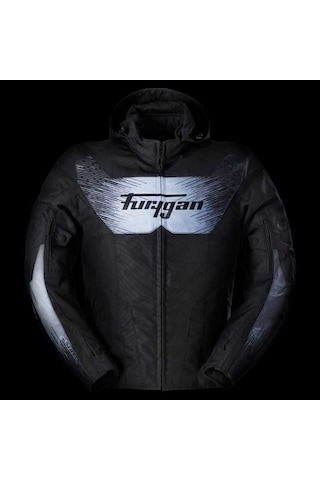 Furygan Shard Hv Mevsimlik Motosiklet Montu