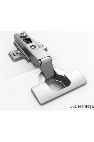 Eymenyapimarket Samet Star Mobilya Dolap Menteşesi