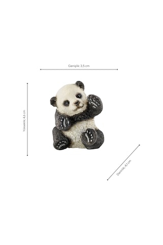 Schleich Panda Yavrusu - 5 14734