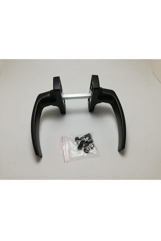 Uyar Milenyum Kol Siyah Enka527