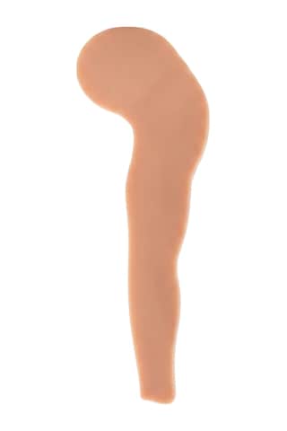 Bacak Deneme Derisi - 500 185 5mm