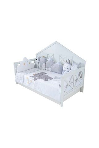 Pierre Cardin Zoo Montessori Uyku Seti Prc-5500 PRC-5500