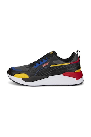 Puma X-ray 2 Square Unisex Spor Ayakkabı Çok Renkli