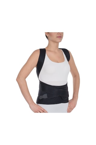 Medikaltec Wıngmed Neopren Dorselomber Korse W 407 1