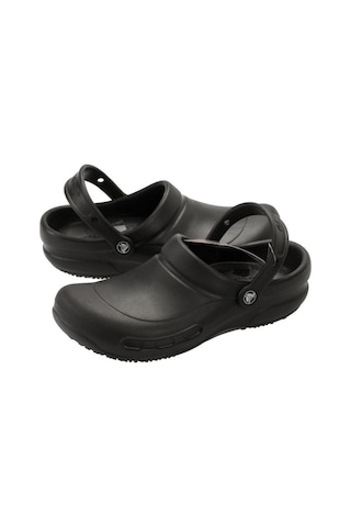 Crocs Bistro Sandalet 10075-001-5616 Siyah