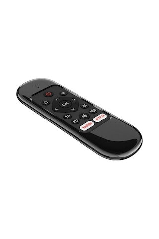Trendooze Wechip Uzaktan Tv Tv Smart Mini Kumanda Kablosuz İçin H6 Box Android İi