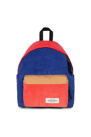 Easpack Eastpak Day Pakr Cordfunk Sırt Çantası C-eas0a5bg48s18s1 Mavi