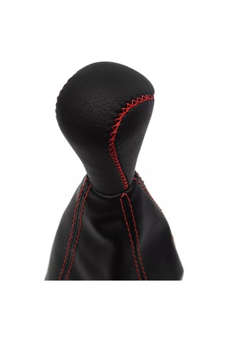 Glavdoroga Vites Topuzu - Vites Kolu Eko Deri - Vaz 2108, 2109, 21099 242475430 Siyah