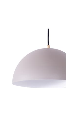 Truf Modern Tavan Lambası Gri