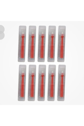 Biyopsi Punch 5mm - 10 Adet