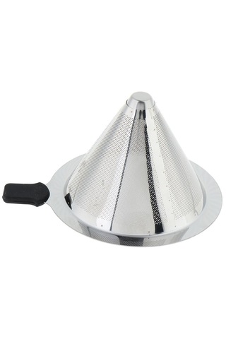 Homyl Dökün Koni Damlatıcı Yeniden 12x12x7.5cm