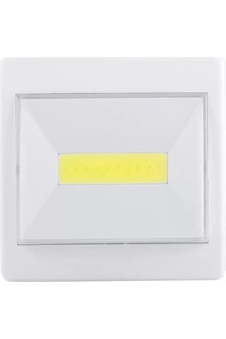 Ps-801 Cob Ledli Mıknatıslı Yapışkanlı Lamba Diğer