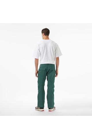 Quiksilver Estate Pt Erkek Yeşil Kayak Pantolonu Eqytp03237 Yeşil