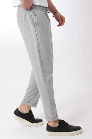 Stilkombin Duble Paça Jogger Pantolon Pldp Mh-23 001