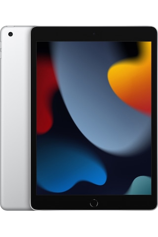 Apple iPad 9. Nesil MK2L3TU/A 3 GB 64 GB Wi-Fi 10.2" Tablet