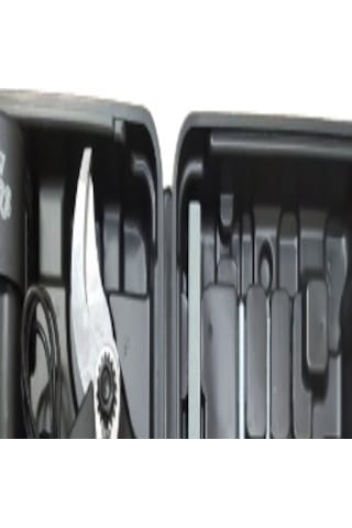 Samsung Gsp 320 Çift Akülü Budama Makası 32 Mm 16.8 V