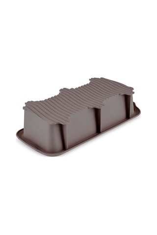 Crick Crack Harmony Baton Silikon Kek Kalıbı