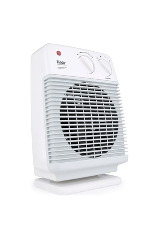 Fakir Hobby S Premium 2000 W Fanlı Isıtıcı Gri