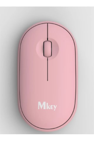 Mkey MK-116 Kablosuz Wireless Mouse
