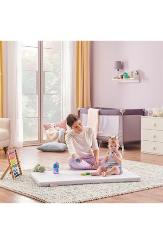 Yataş Bedding Miyo Oyun Park Yatağı 70 x 110 CM