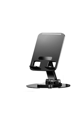 Subzero Fd50 Metal Masa Üstü Tablet Standı 360 Derece Hareketli