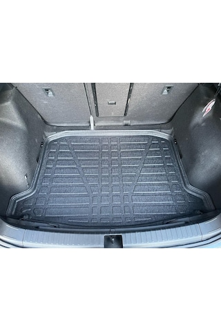 Seat Ateca Bagaj Havuzu, Kulaklı 2017-2023 Arası