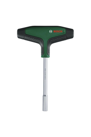 Bosch T Tipi Uzun Tornavida-1600a02z9u